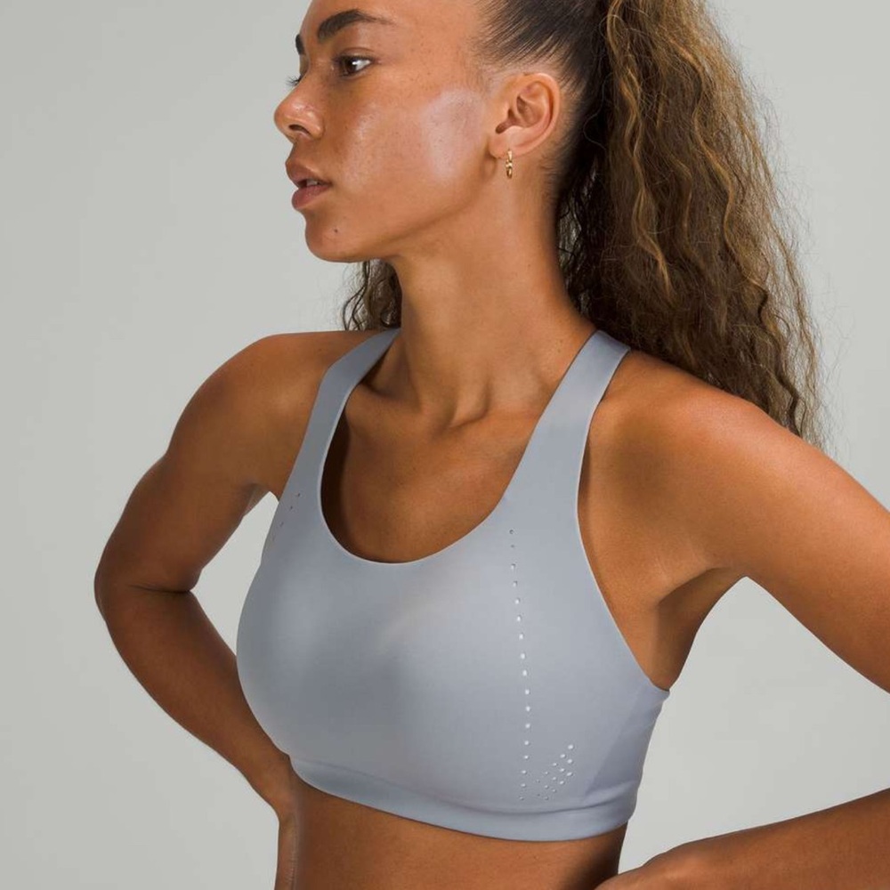 NWT Lululemon AirSupport Bra High Support 34C